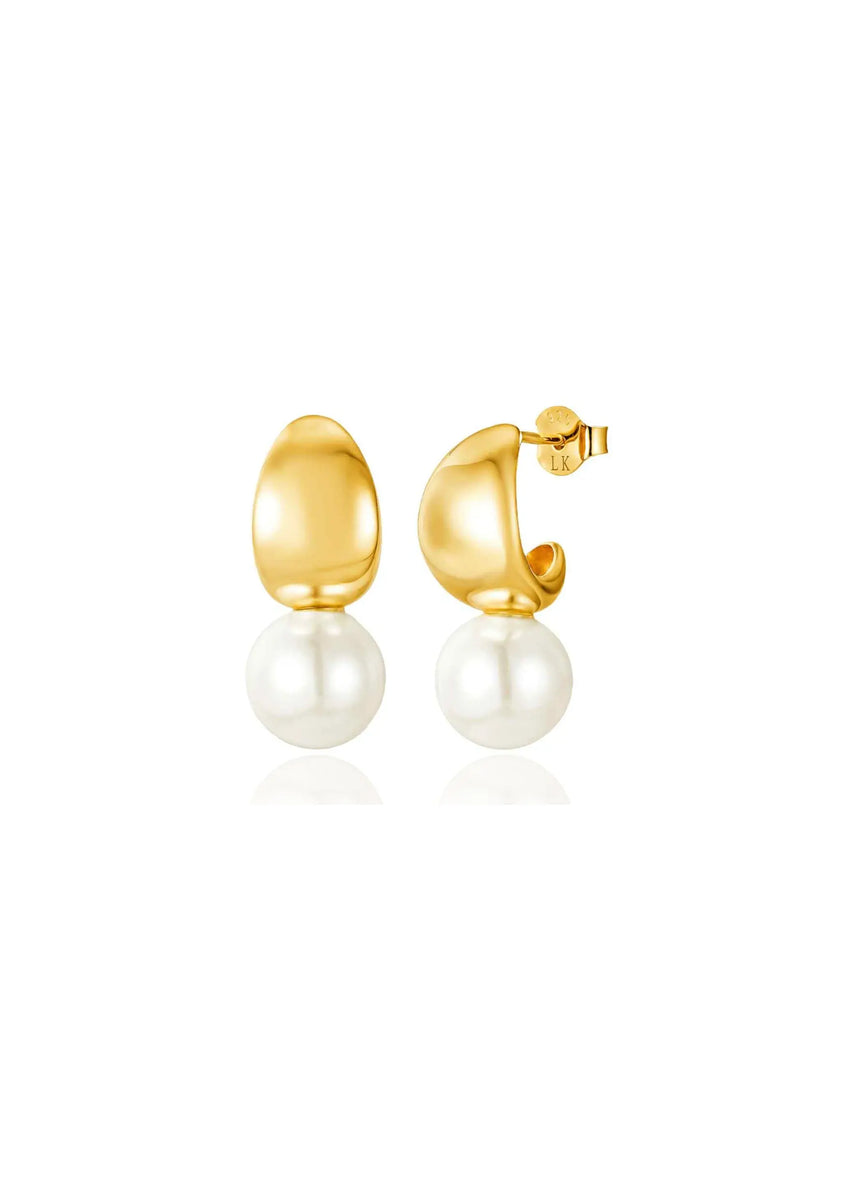 Blanca Earrings main image 0