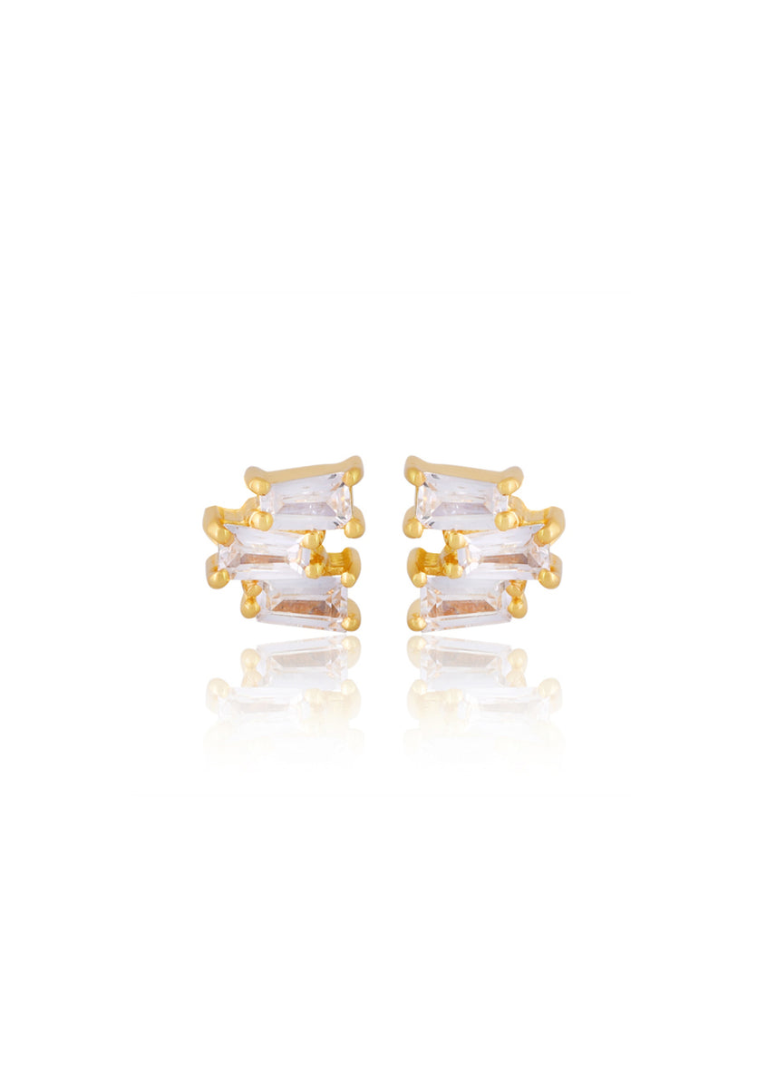 Nora earrings shop