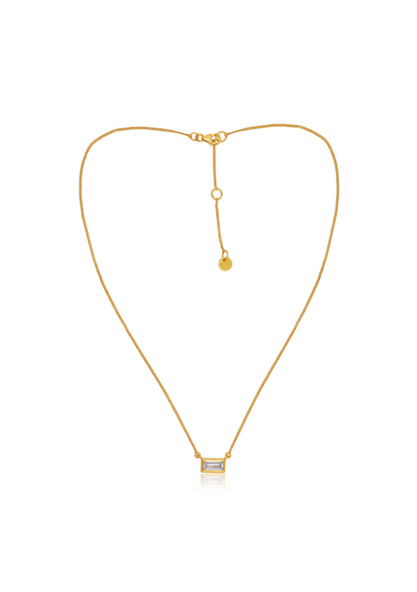 Alina Bridal Necklace Wedding Accessories Australia