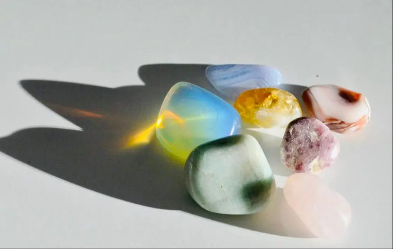 gemstones