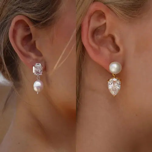 How to Decide Between Gold or Silver wedding Jewellery? Lolaknightofficial