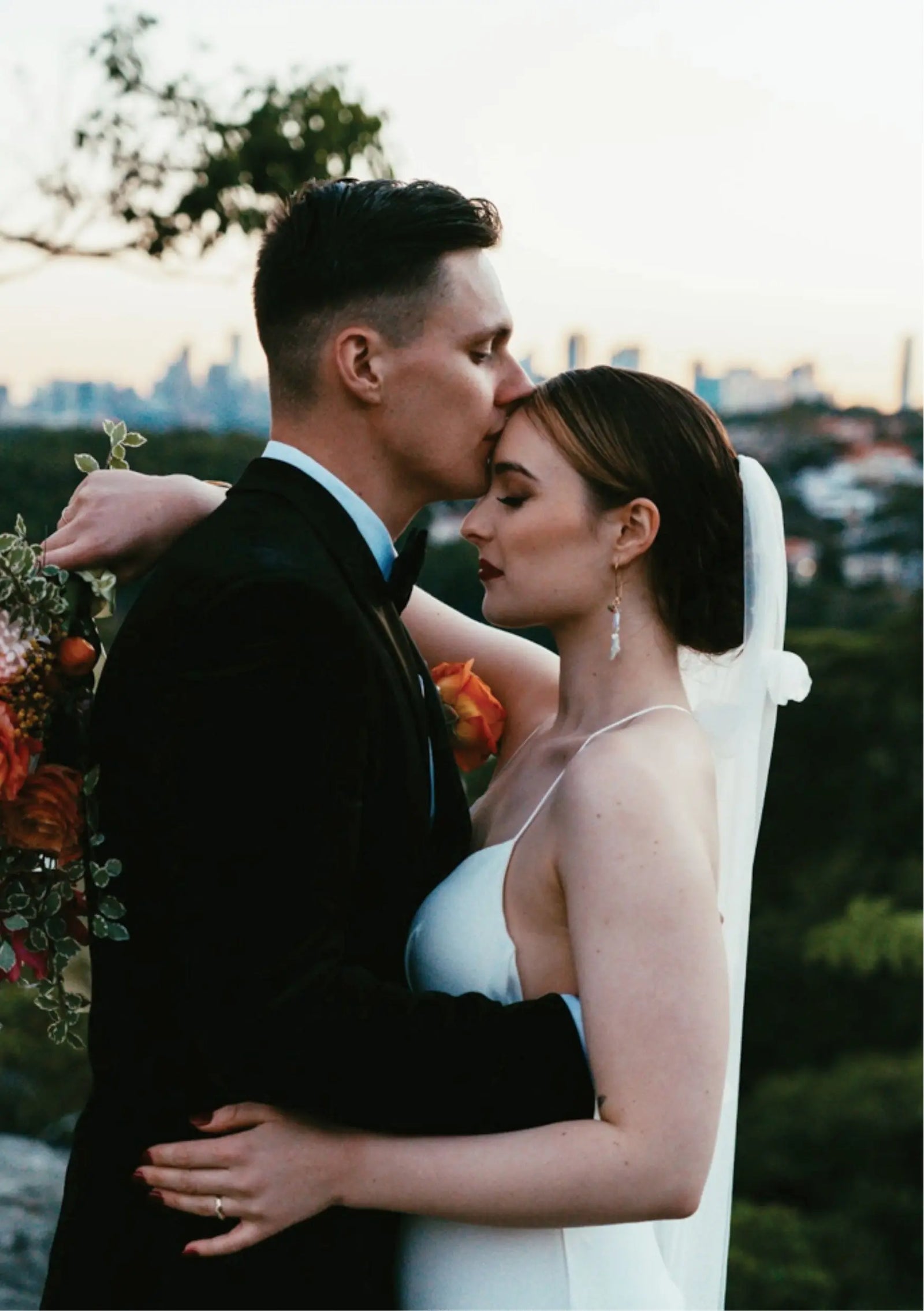 Sharni & Morgan's Mosman Wedding Lolaknightofficial