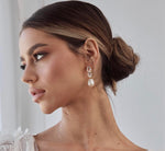 Bridal & Wedding Earrings