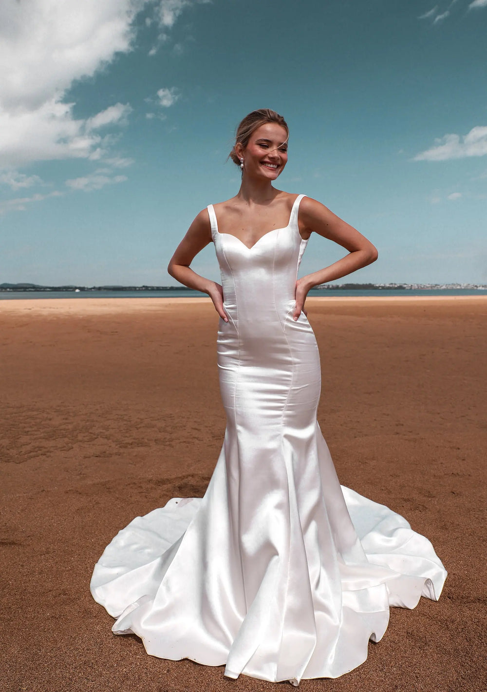 Bridal jewellery