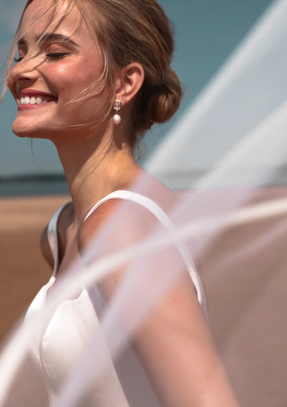 Bridal jewellery Australia 