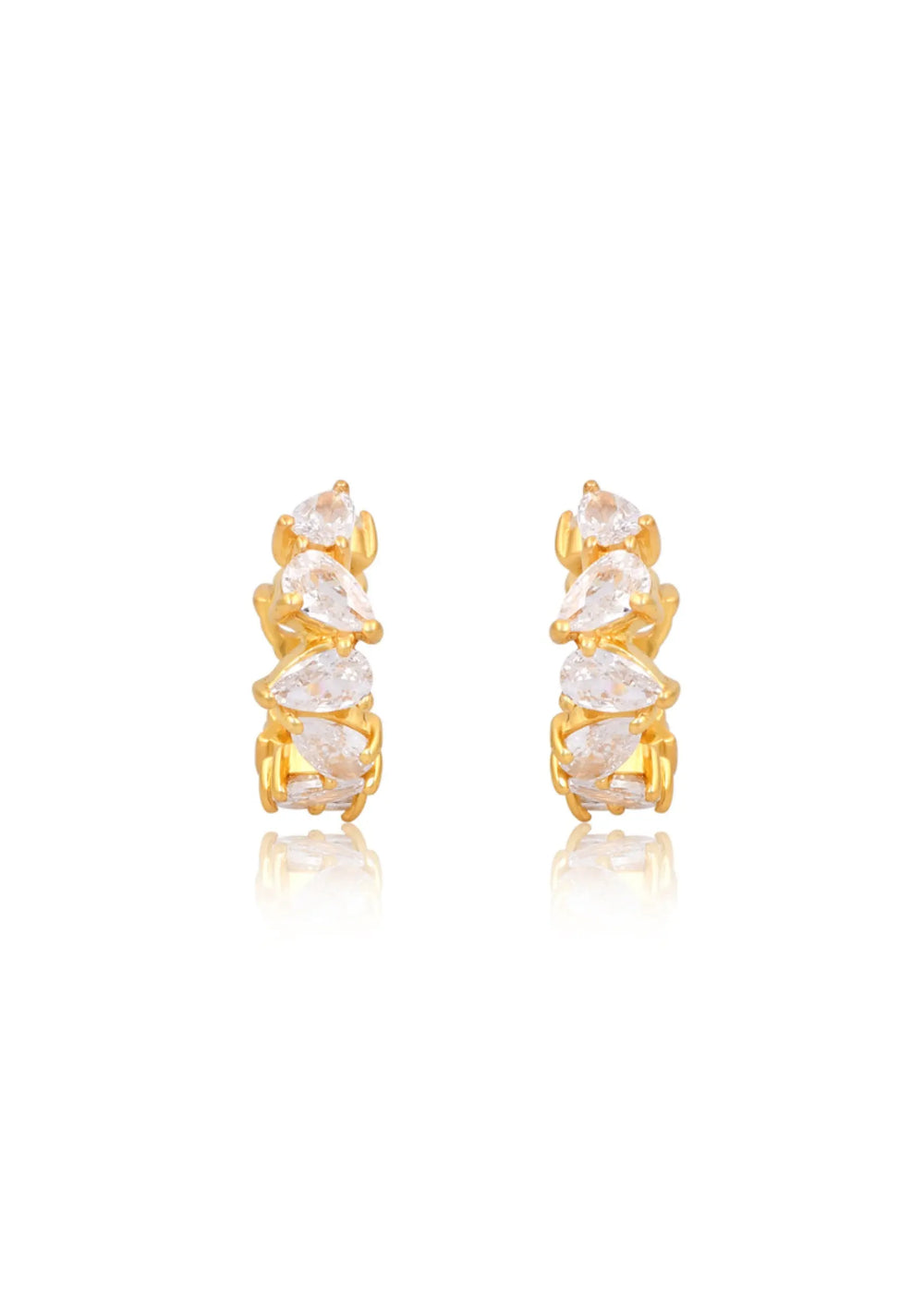 bridal earrings australia