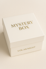 MYSTERY BOX