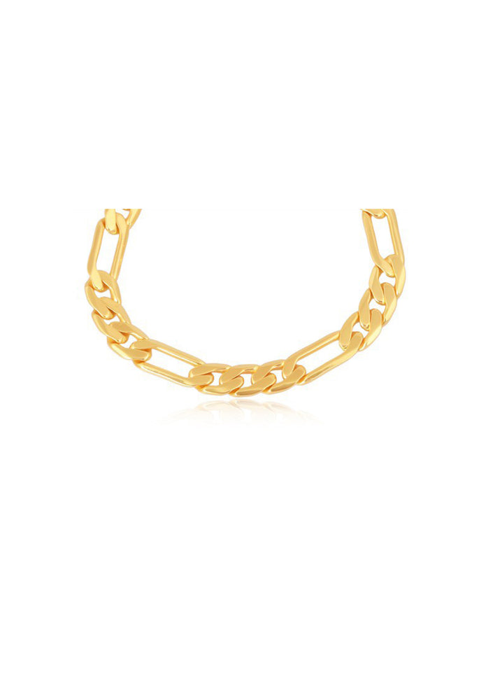 
                  
                    Load image into Gallery viewer, DALE NECKLACE 18CT GOLD
                  
                