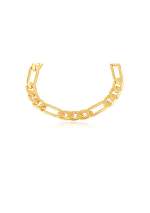 
                  
                    Load image into Gallery viewer, DALE NECKLACE 18CT GOLD
                  
                