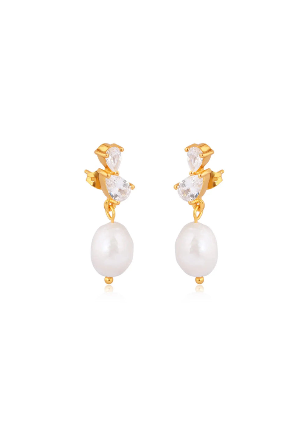 stunning wedding earrings Australia