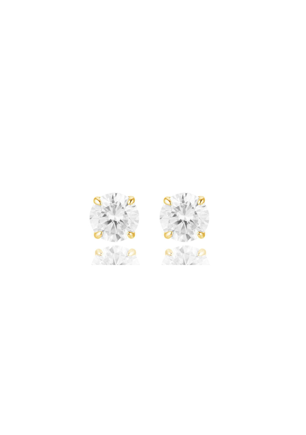 Complimentary Lola Knight jewellery gift in silver or gold plating