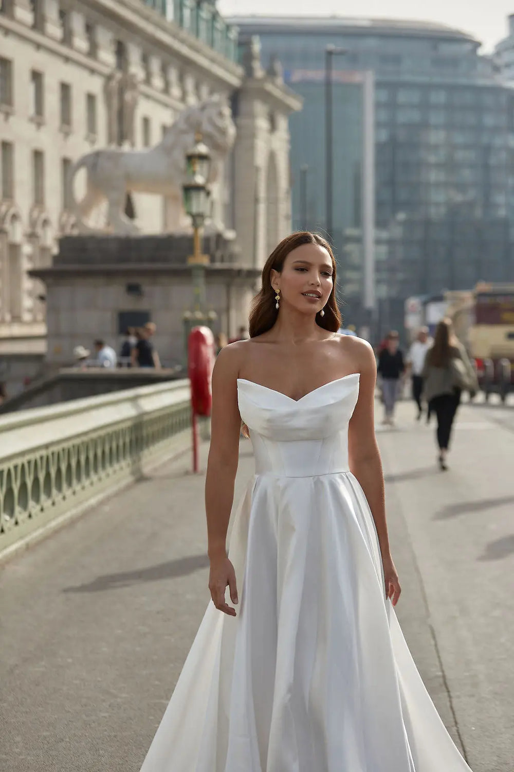wedding earrings