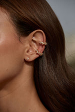 wedding earrings 
