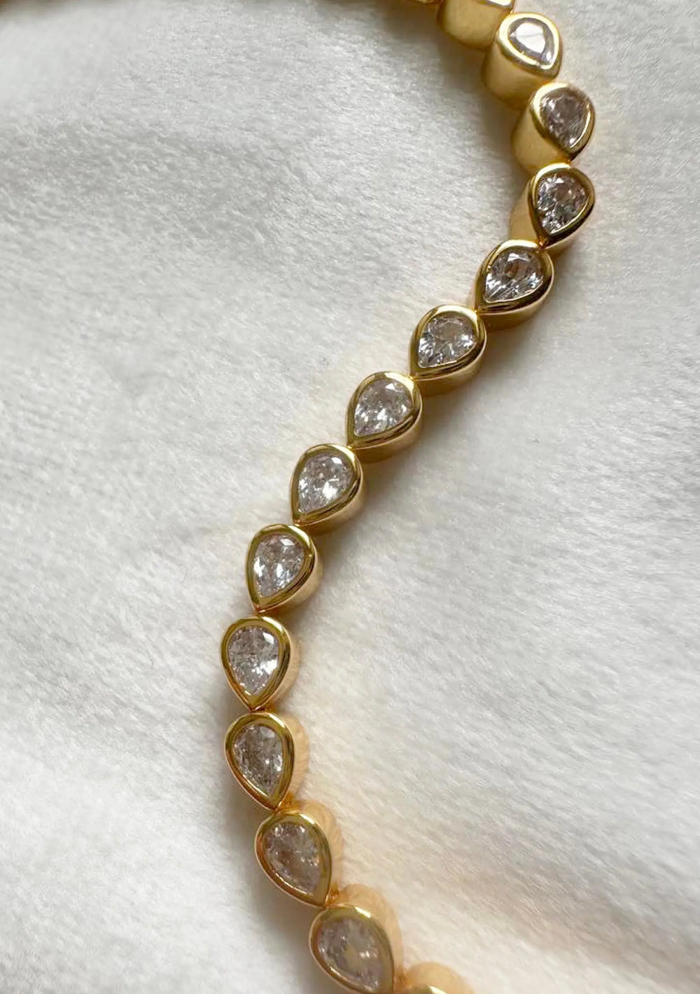NOVA BRACELET 18K GOLD Lolaknightofficial