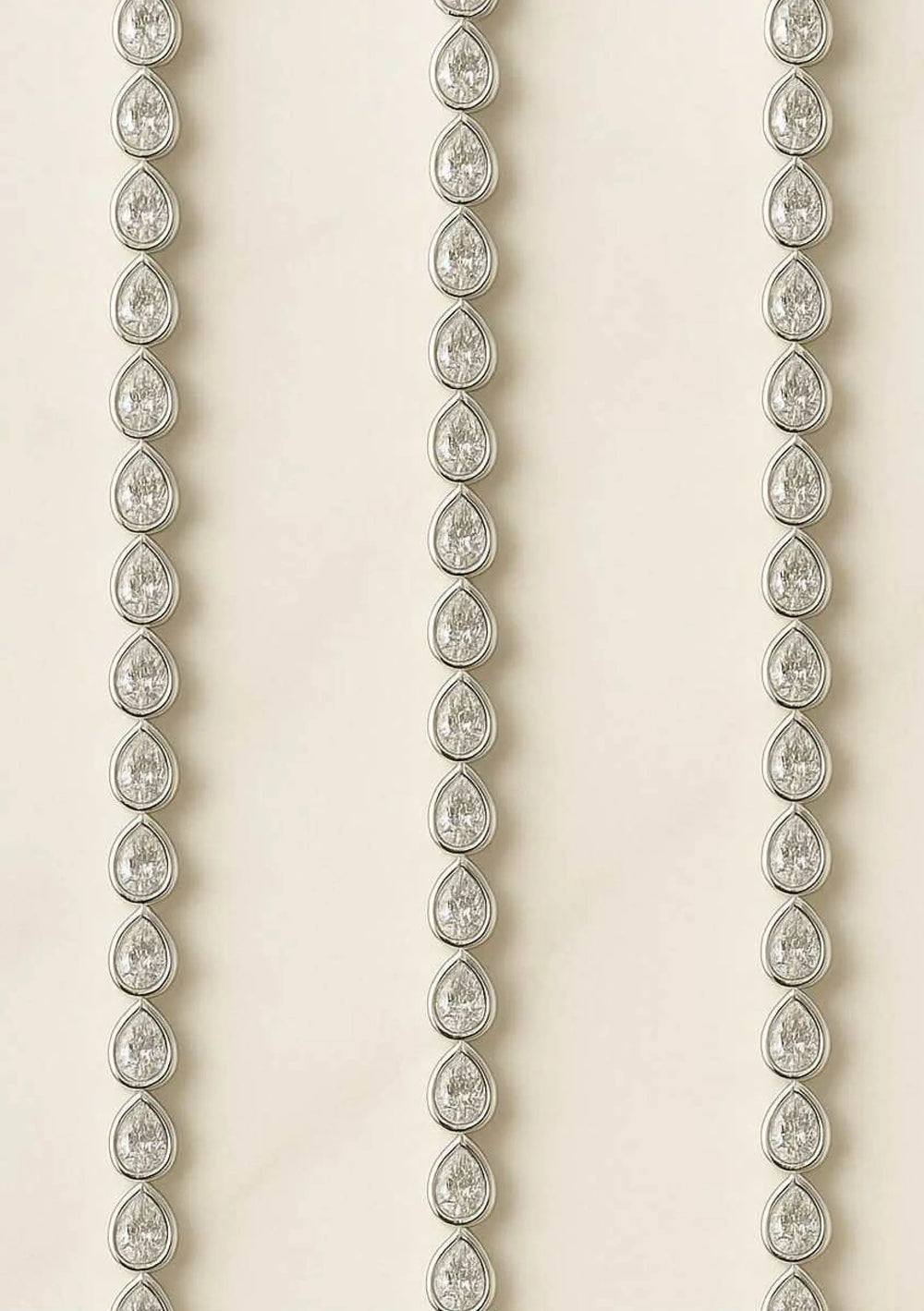 NOVA BRACELET SILVER Lolaknightofficial