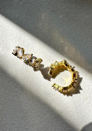 
                  
                    Load image into Gallery viewer, wedding earrings
                  
                