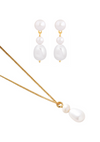 HOLLY & LUCIA BRIDAL SET GOLD