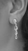 bridal earrings Australia