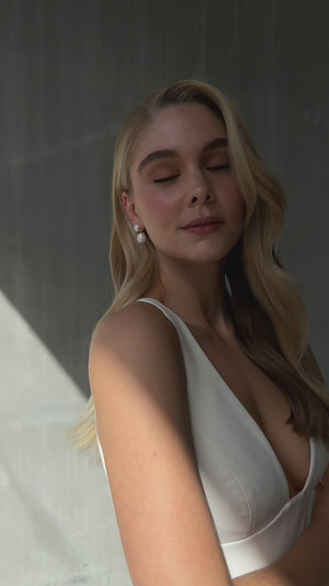 Bridal jewellery