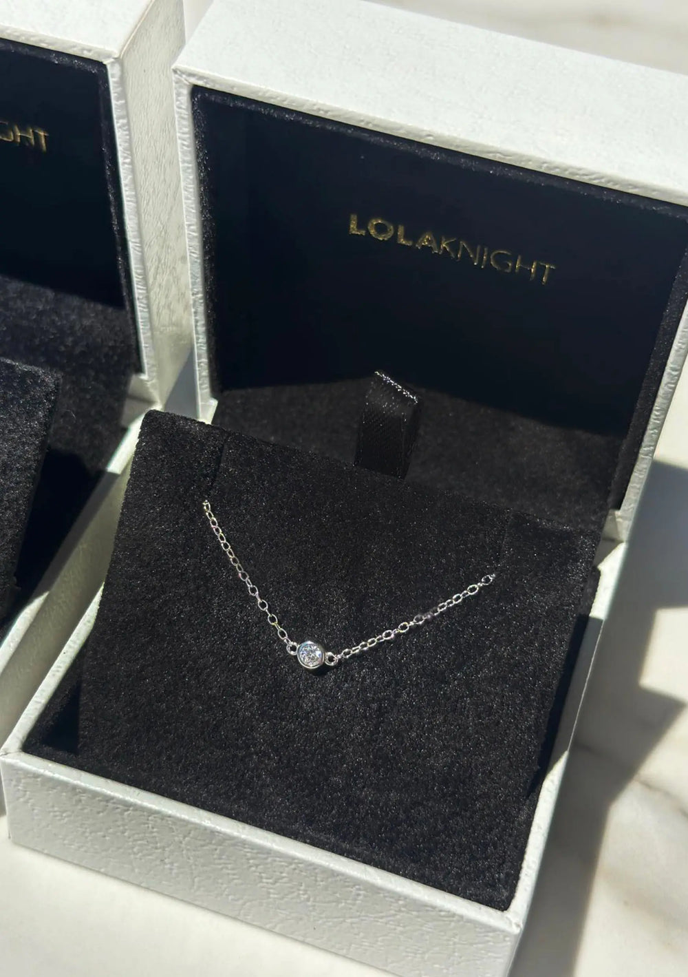 TIFFANY BRACELET SILVER Lolaknightofficial