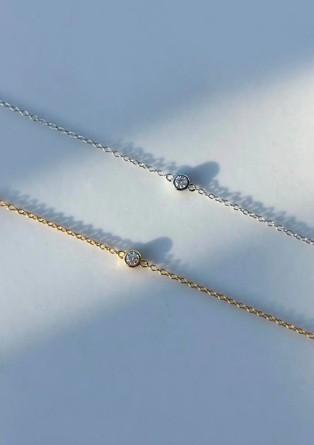 TIFFANY BRACELET SILVER Lolaknightofficial