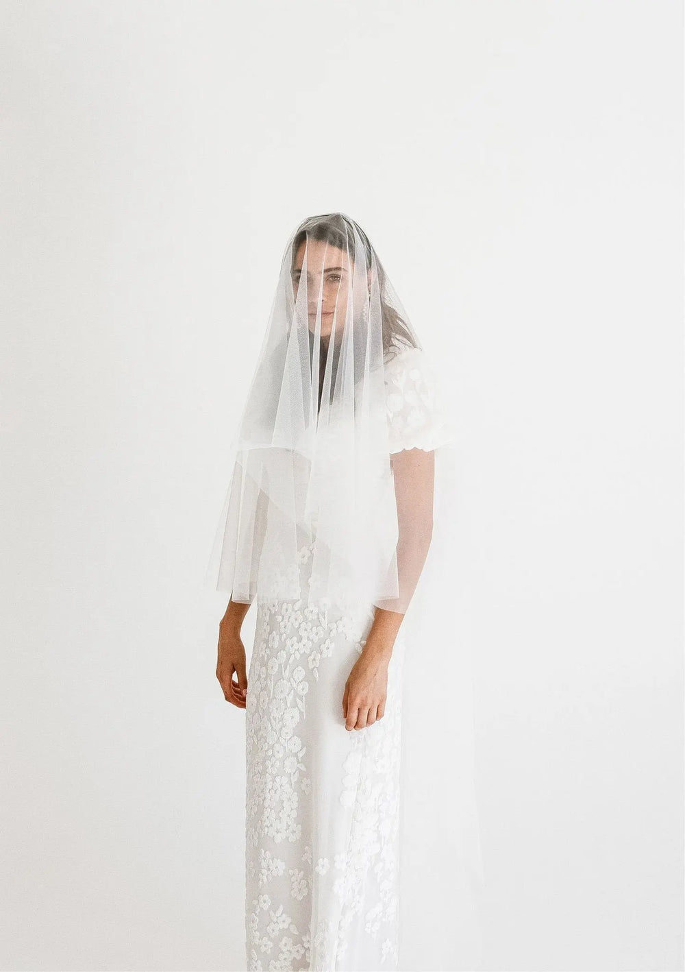 bridal veil brisbane