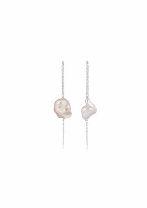 
                  
                    Load image into Gallery viewer, pearl drop earrings sydney 
                  
                