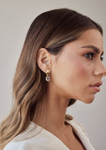 wedding earrings